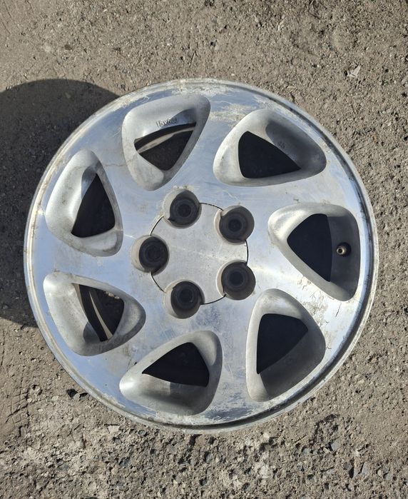 Диски 15x6jj комплект