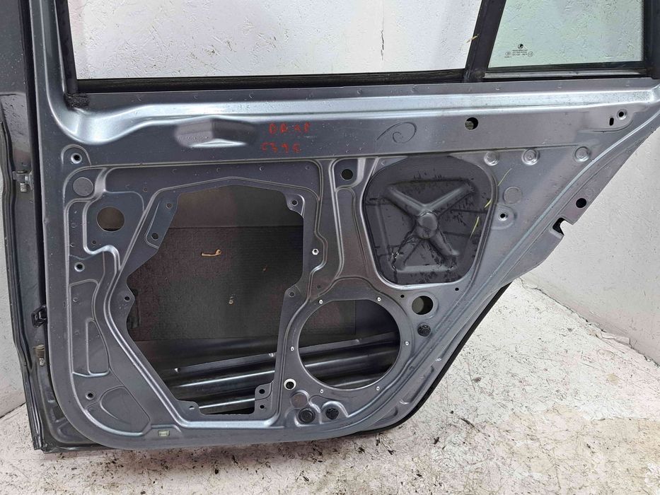 Usa dreapta spate Skoda Superb II Combi (3T5) Facelift [Fabr 2009-2015