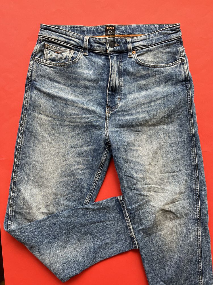 Hugo Boss : Tatum BC размер 32/33 Оригинал