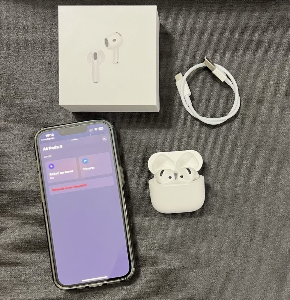 Airpods Pro 2 ANC
