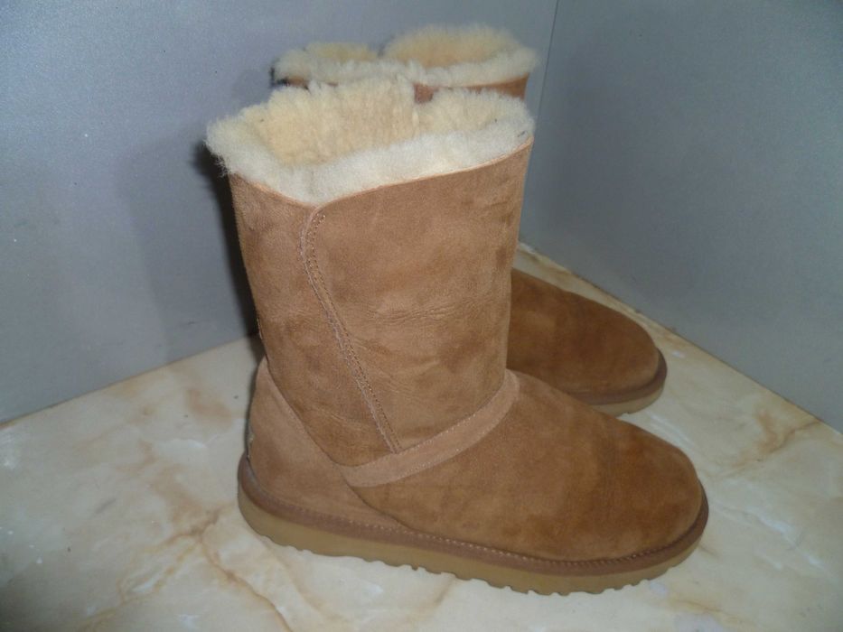 UGG оригинални ботуши №40