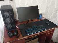 Продается игровой ПК