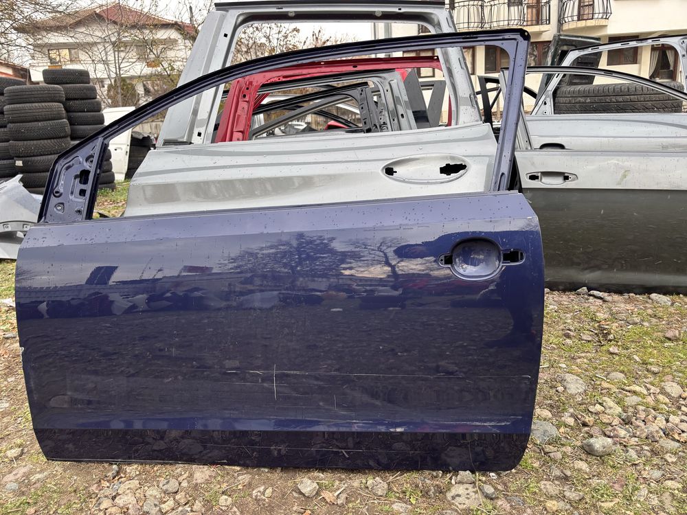 Врата VW UP