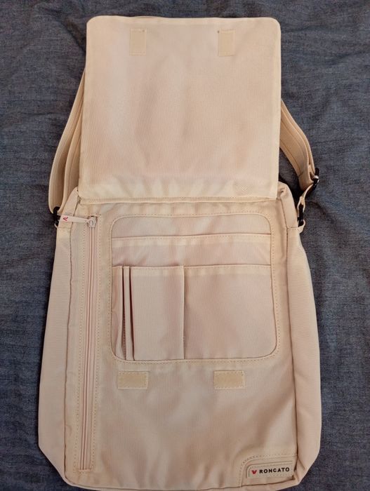 Geanta umăr Roncato