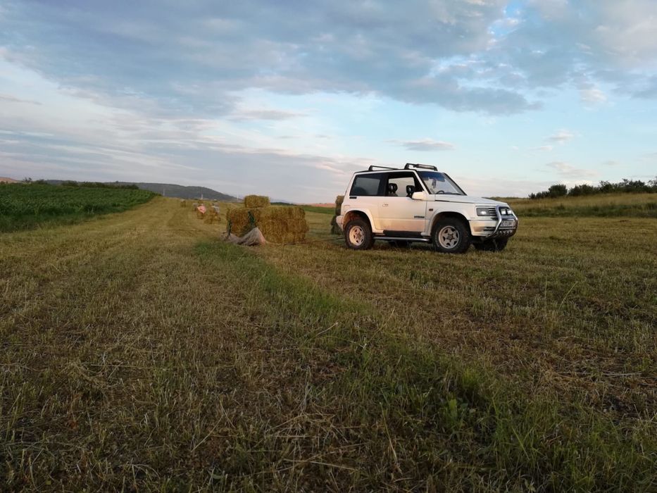 Vand suzuki vitara