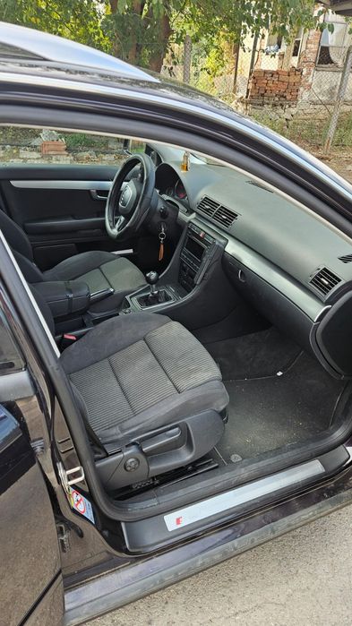 Audi A4 2.0TDİ S LİNE