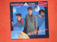 vinil Thompson Twins-Into The Gap (Electronic,Rock,New Wave,Synth-pop)