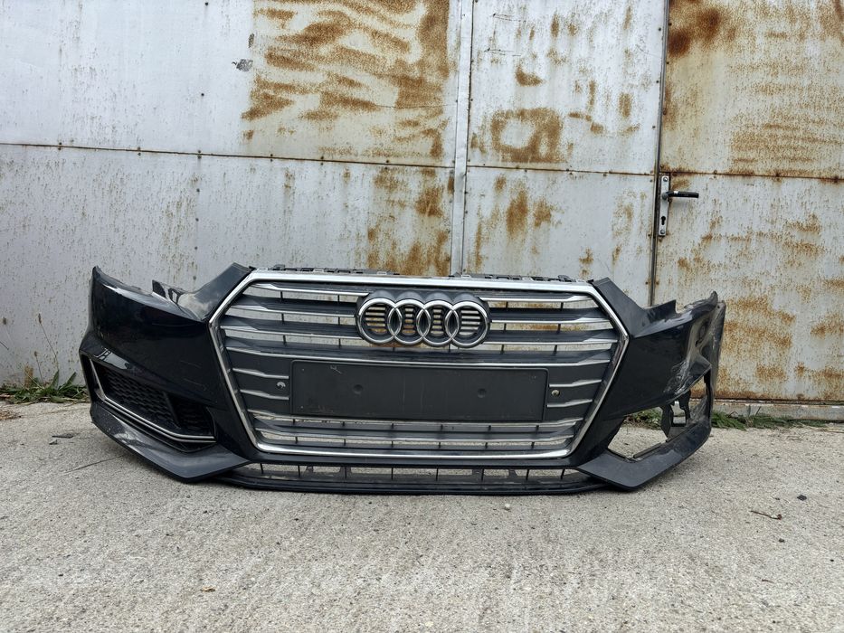 Bara fata Audi A4 B9