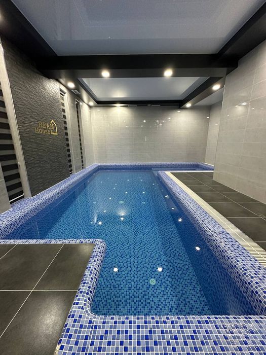 Дача дреам хаус чарвак 10 компйутер