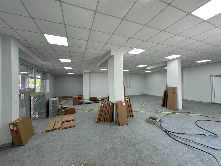 Магазин в гр.Пловдив - кв. Христо Смирненски!