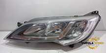 Far stanga (de Europa) 1394426080 Peugeot Boxer 2 Typ250 [2nd facelif