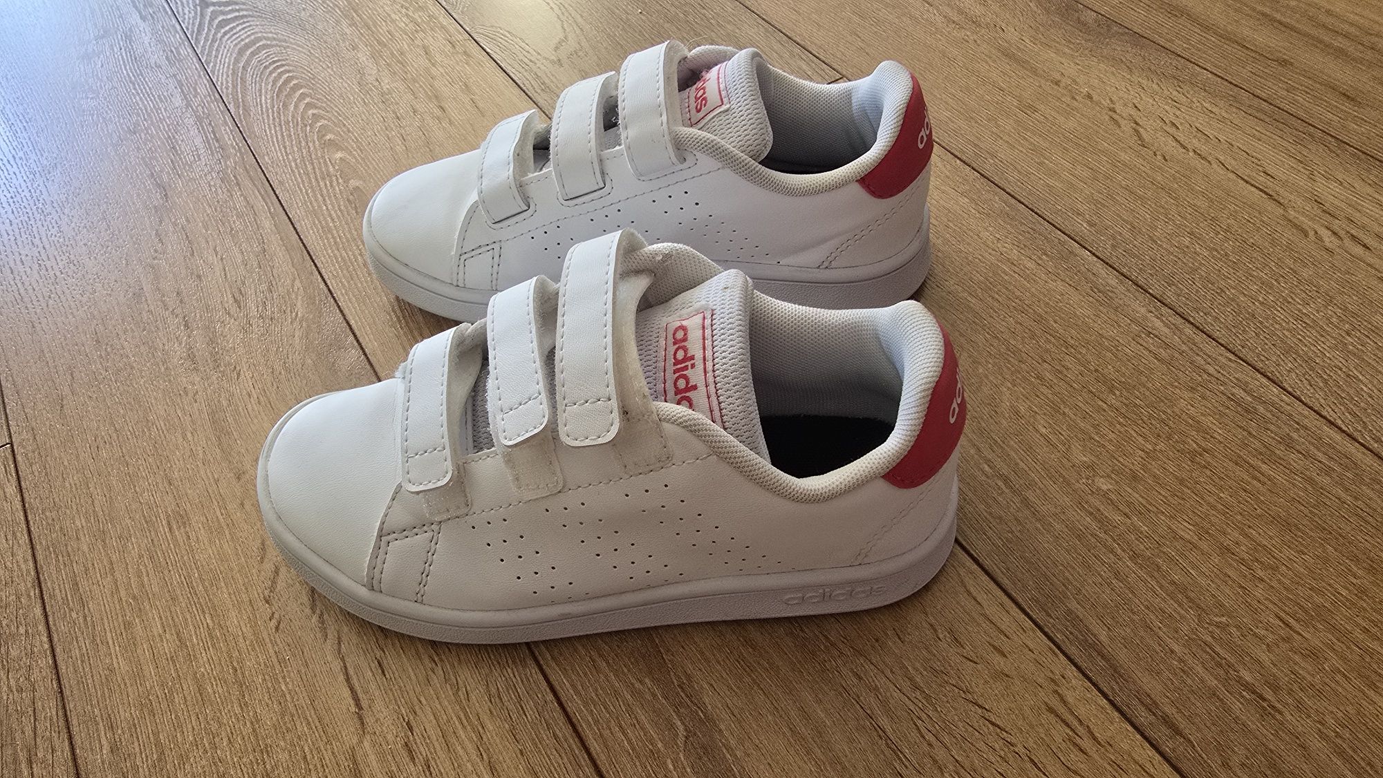 Маратонки Adidas 30 номер