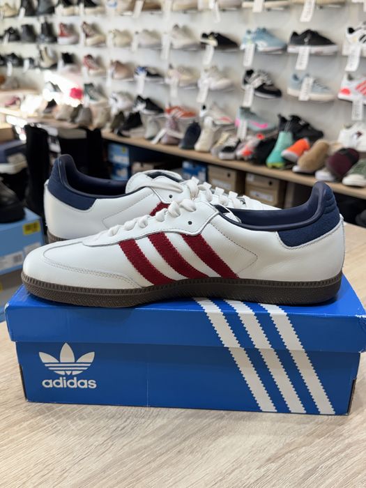 Sneakers Samba Barbati - 44