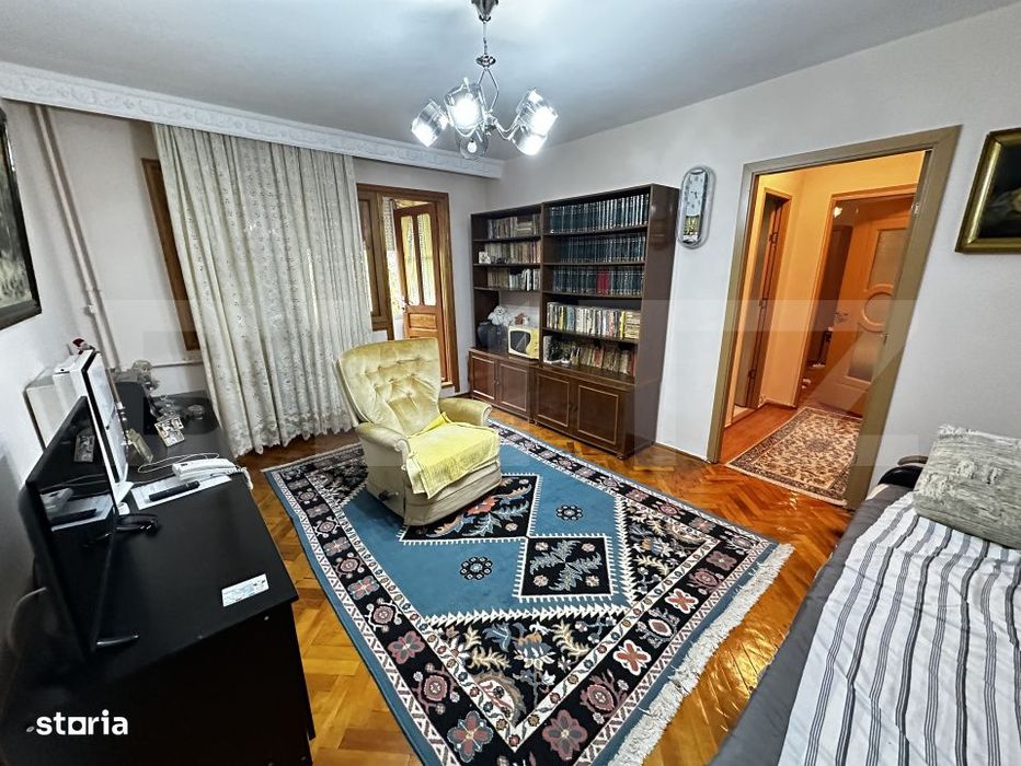 Apartament 2 camere, 50 mp, zona Simplon