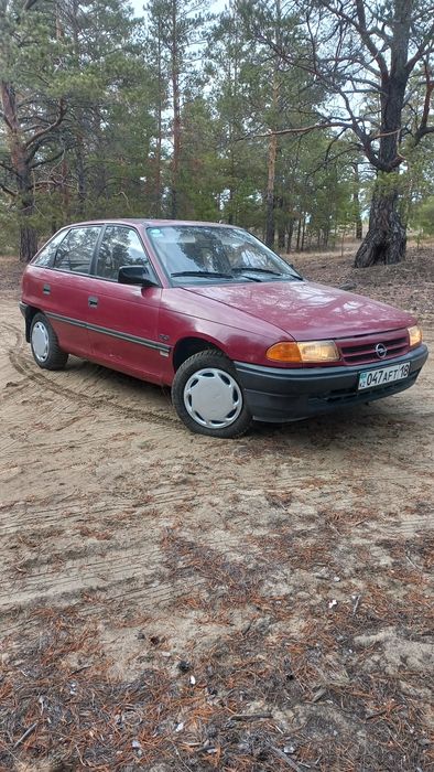 Продам Опель Астра