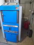 Vand cazan Atmos 25kw pe lemne