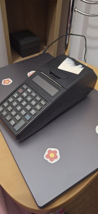 Casa de marcat funcțională