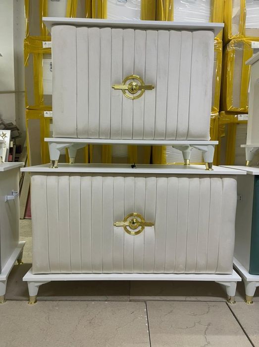 Жаңа 2 сандық (сундуки)