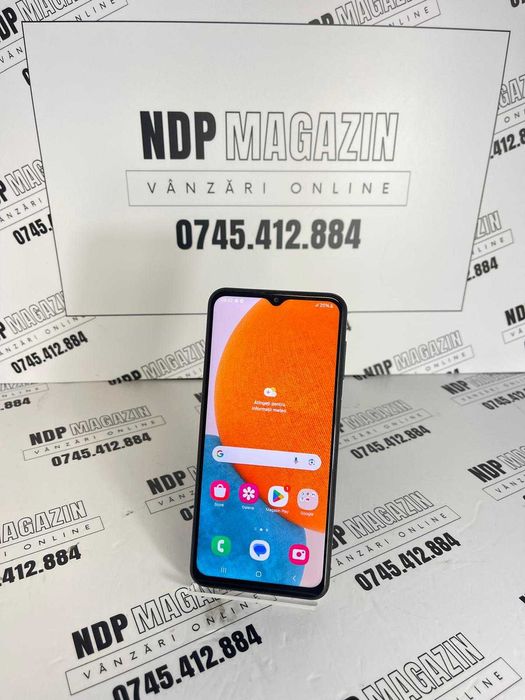 NDP Amanet NON-STOP Bld.Iuliu Maniu 69 SAMSUNG A23 (44070)