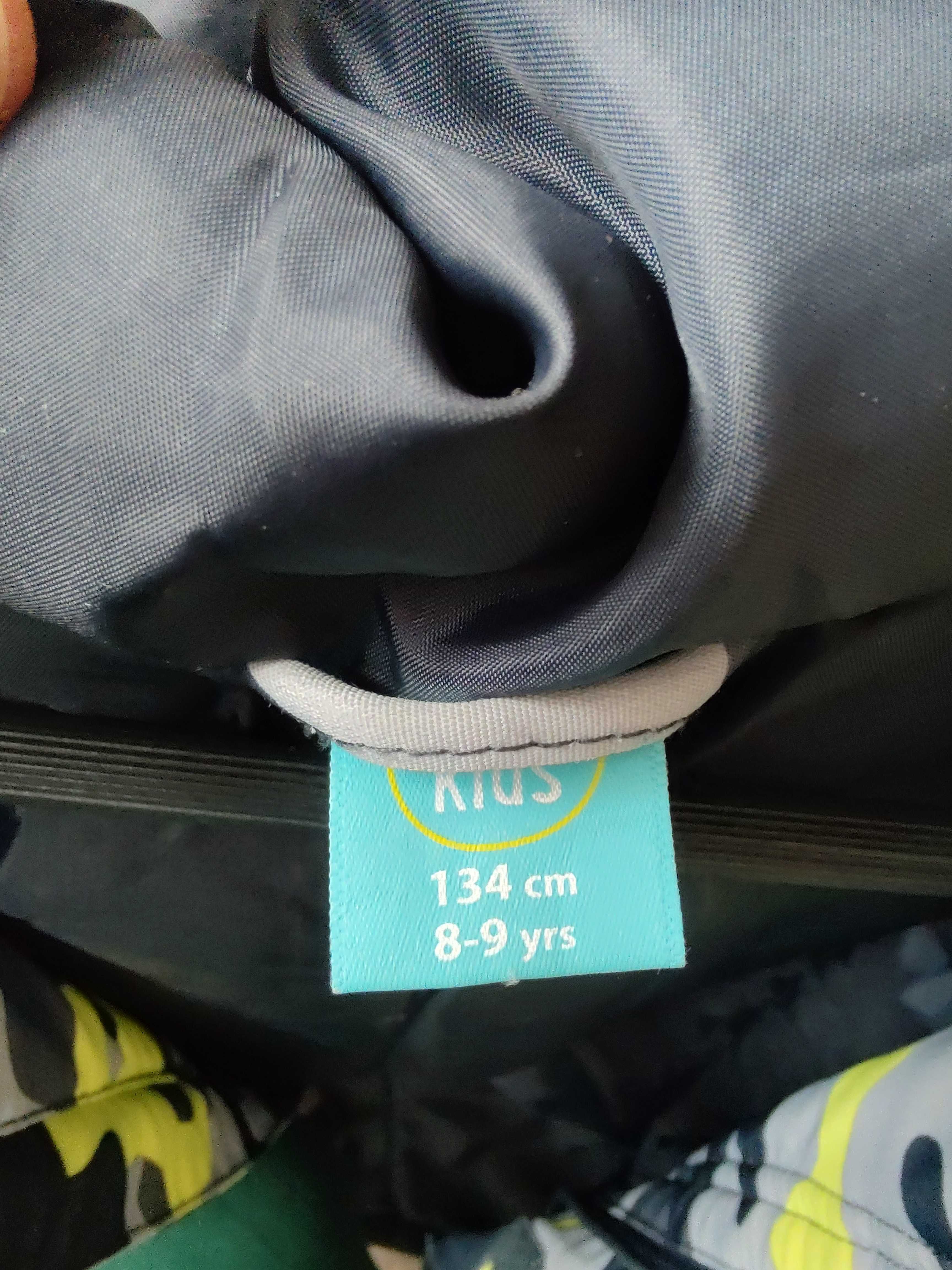 Яке за момче 134 см, 8-9 години