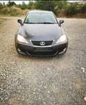 Lexus IS220D Volan Stanga
