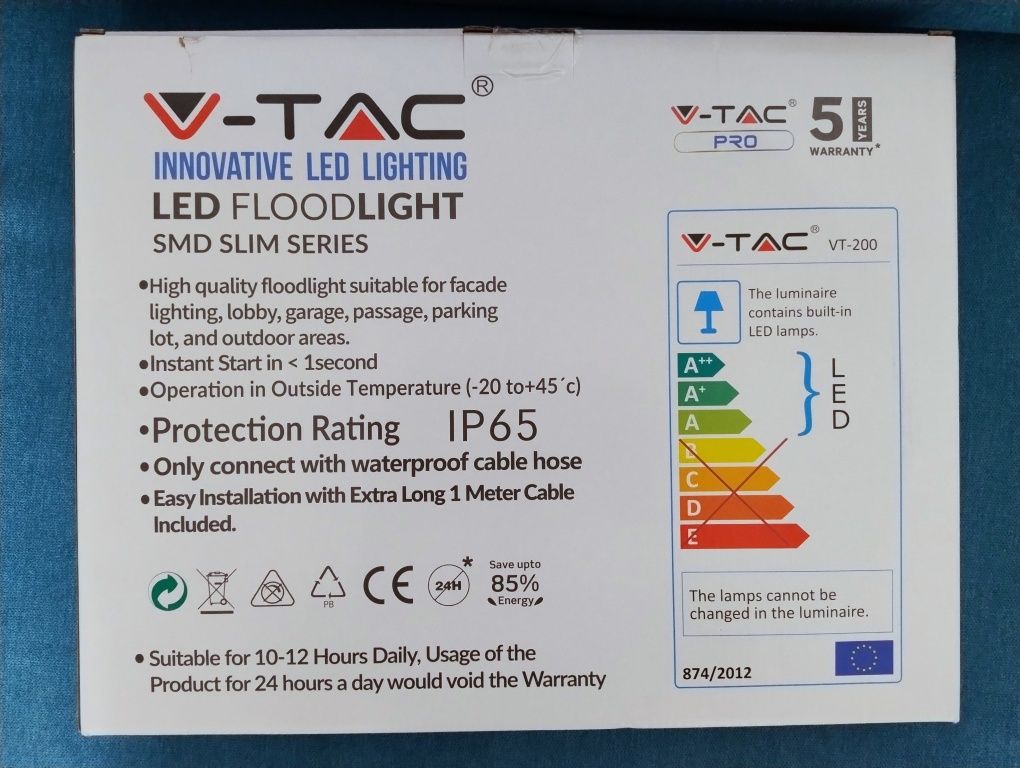 Proiector led 200 w Samsung