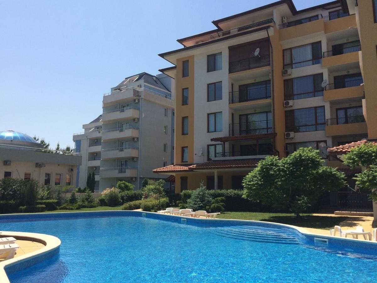 Продава се Двустаен апартамент в к.к. Слънчев бряг - 65 кв.м за 985 €/кв.м - Снимка #14