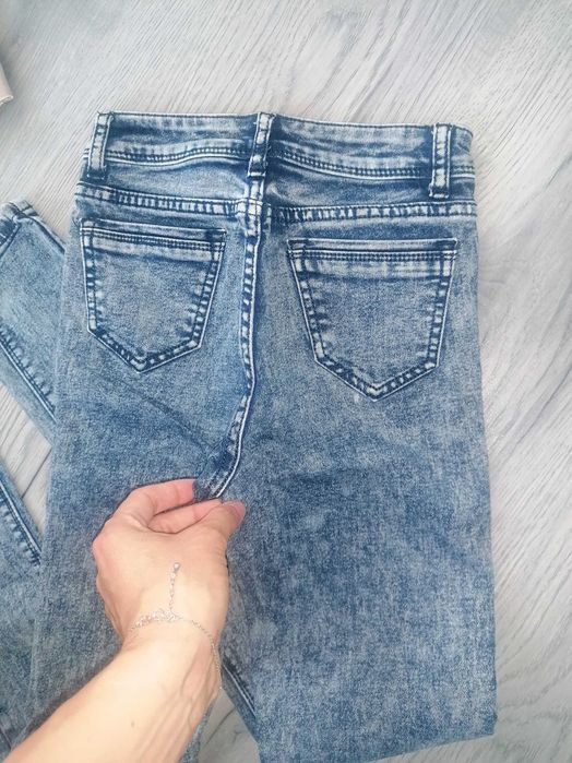 Blugi dama mărime xxs