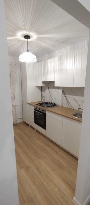 Inchiriez apartament 2 camere, recent renovat, str Fabricii 5
