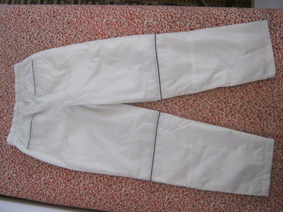 Шушлеков панталон