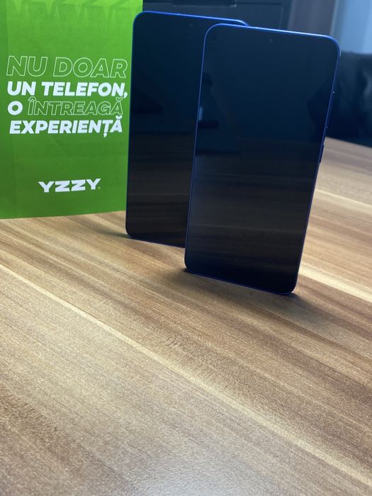 Samsung Galaxy S25+ / Garanție 24 luni / 256 Gb / Nou desigilat