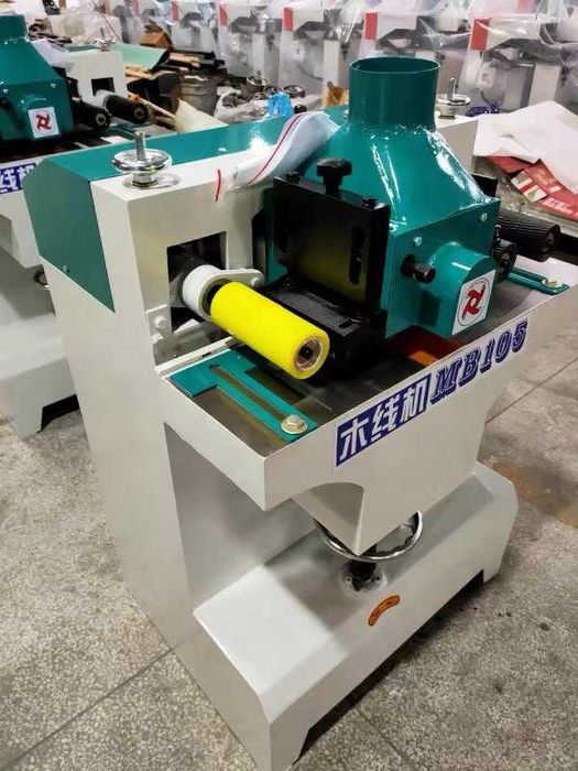 MB105 деревообрабатывающее оборудование