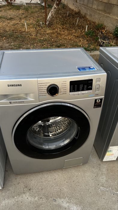 Продам стиральную машину