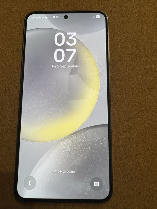 Samsung S921 Galaxy S24 dual sim 256 Gb ID-XXL2420