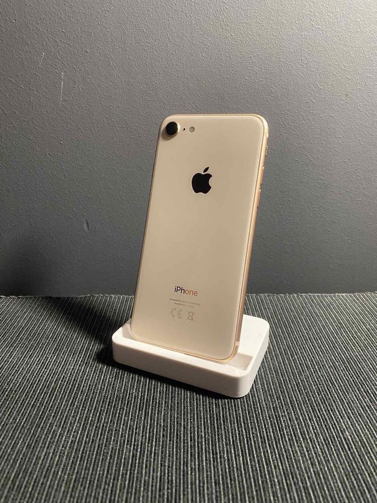 *TOP* iPhone 8 Rose Gold 64GB