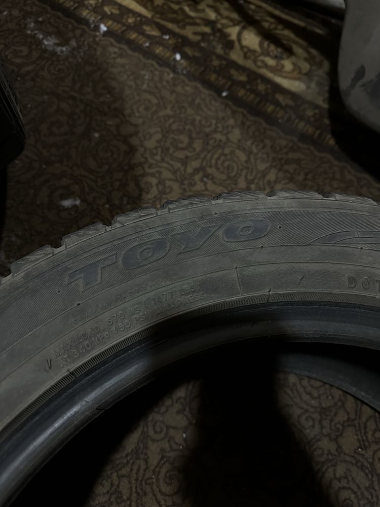 Toyo Observe G2S 205/55/16 94T