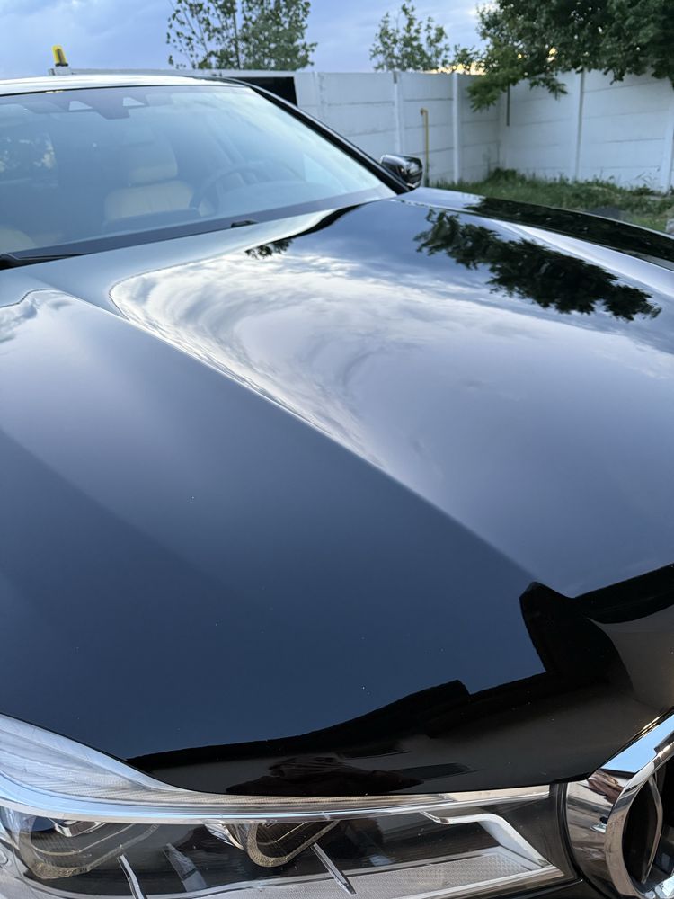 Polish Auto Profesional la Domiciliu – Mașina Ta ca Nouă!
