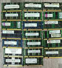 Ram laptop DDR2 2GB PC2-5300S & PC2-6400S