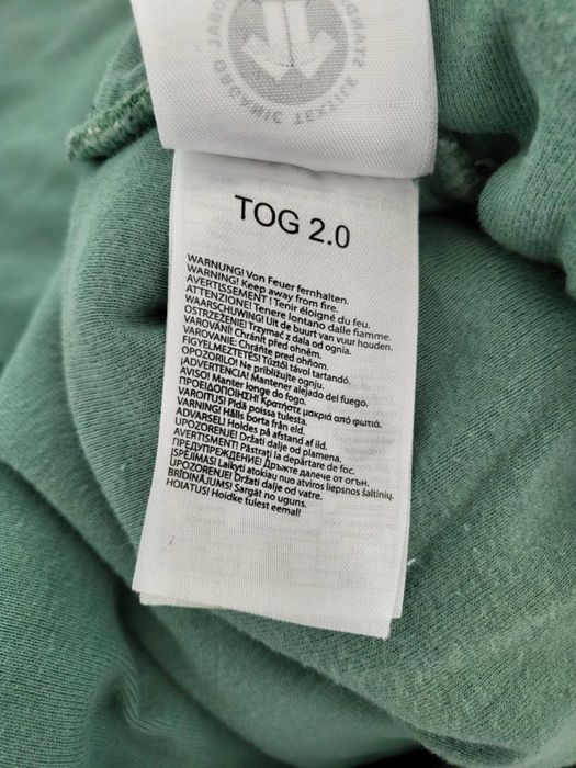 Зимни чувалчета на Lupilu