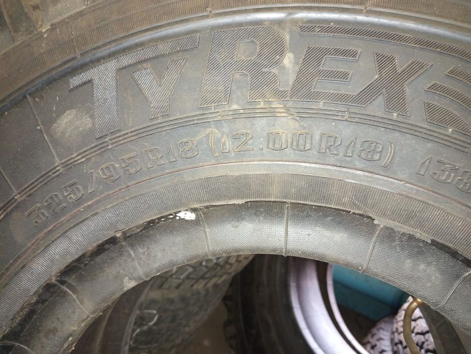 Продам новые колеса