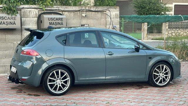 Seat Leon 1.9 tdi