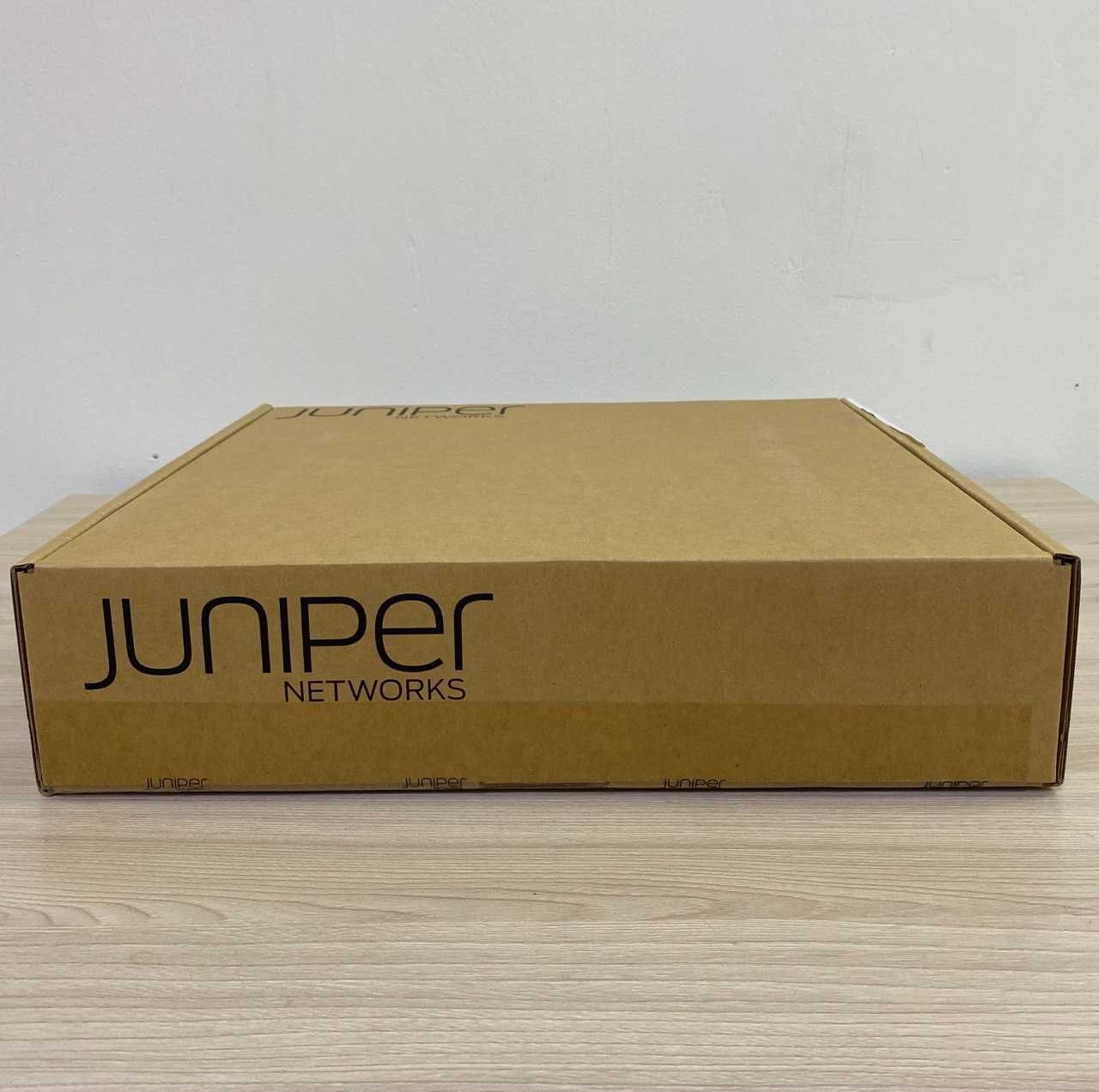 Межсетевой экран Juniper SRX110H2-VA