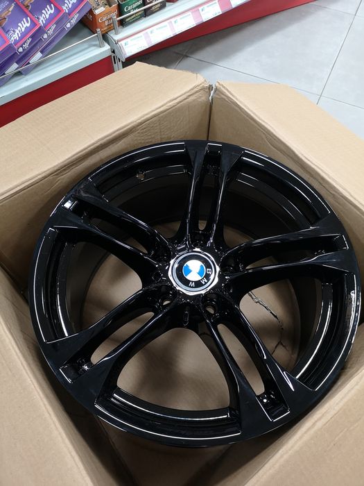 Джанти за BMW 18" / Djanti za BMW