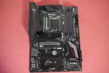 Дънна планка, дъно Gigabyte Z390 Gaming X - lga 1151 intel 8/9th gen