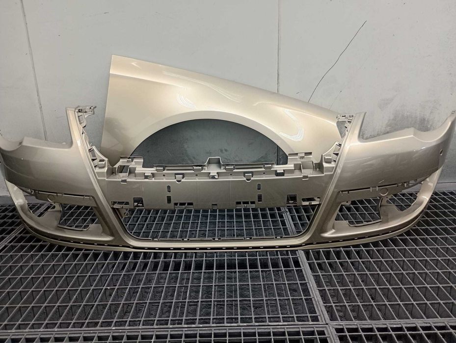 Bara & Aripa Fata Dreapta VW Passat B6 An 2005-2011 (LD1W (Auriu))