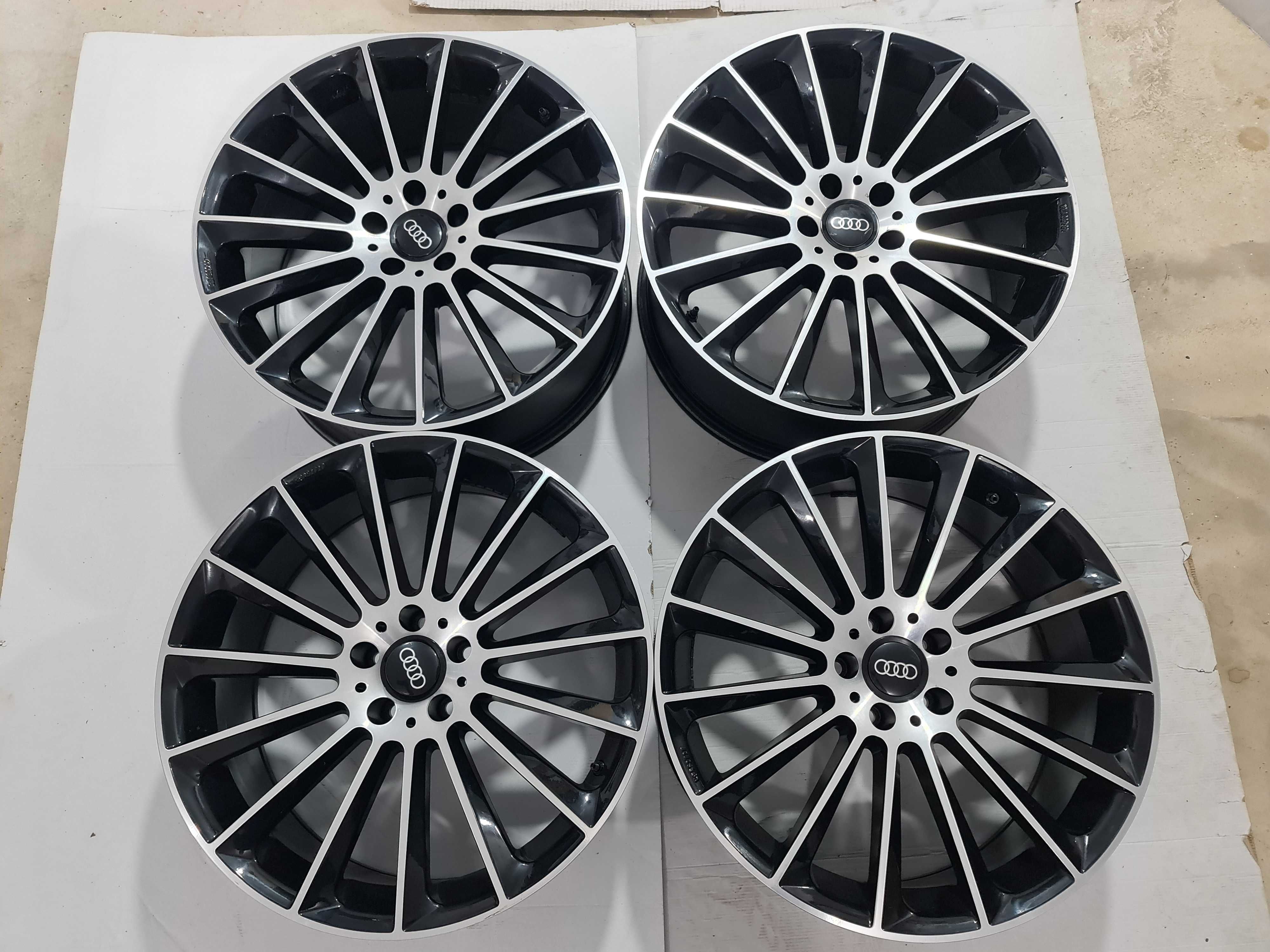 Jante 20 Audi SQ7 SQ5 S8 S7 S6 S5 S4 Rs7 Rs6 Rs5,R8,Q7,Q5,A8,A7 A6 A4