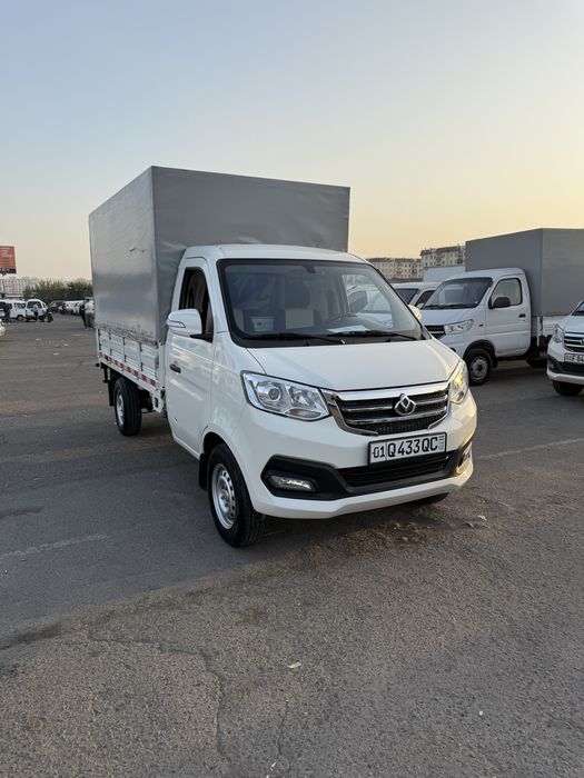 Changan t3 Shineray T30