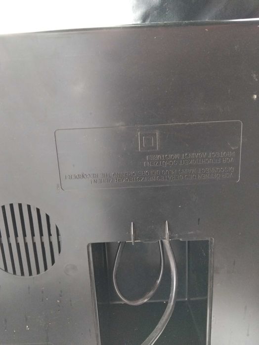 Магнетофон Uher SG 520 VARIOCORD