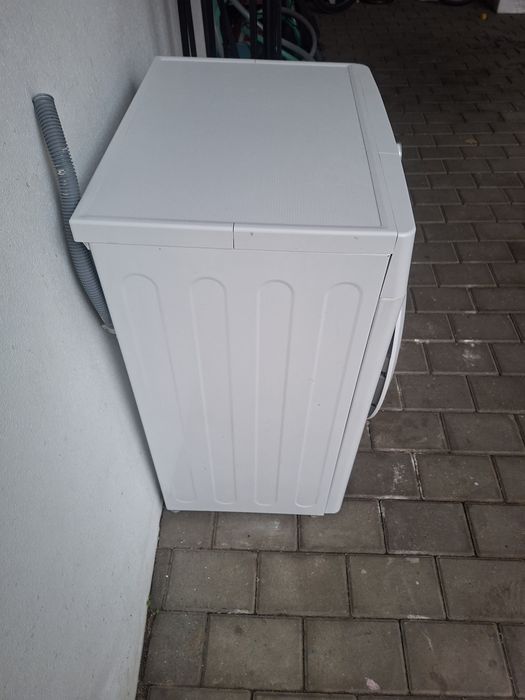 Mașină de spălat LG