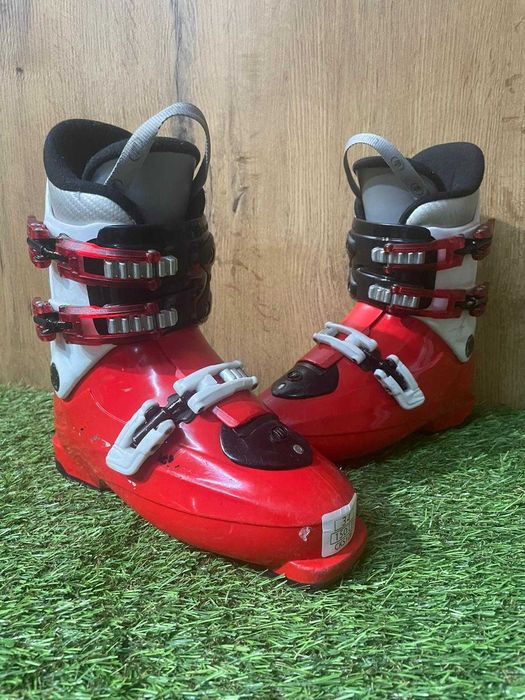 Clapari TECNICA marime EU 34